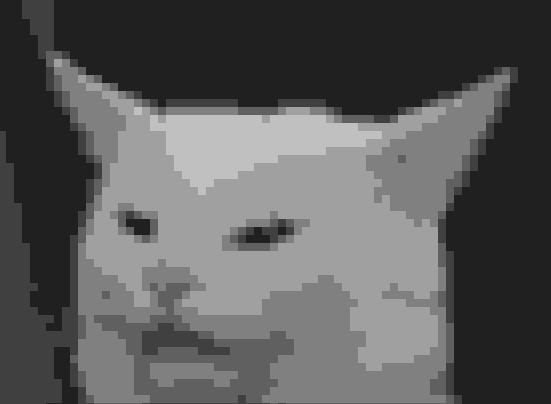 JPEG, который можно посмотреть в блокноте - 2